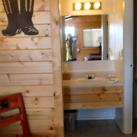 Terlingua Ranch Lodge Chambre photo