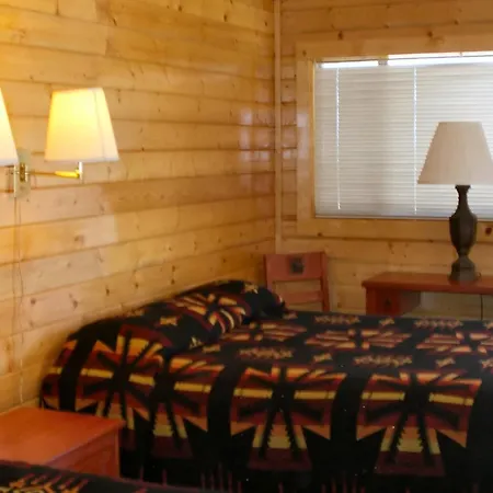 Terlingua Ranch Lodge Chambre photo