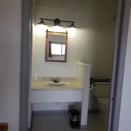 Terlingua Ranch Lodge Chambre photo