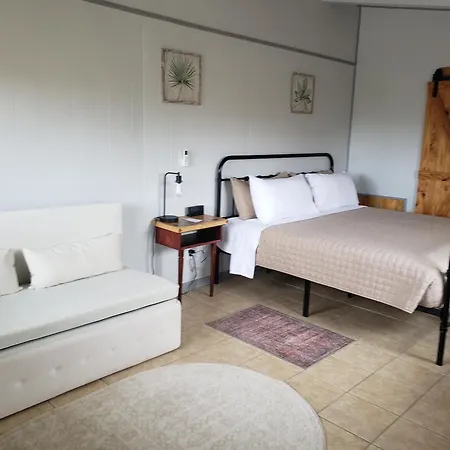 Terlingua Ranch Lodge Chambre photo