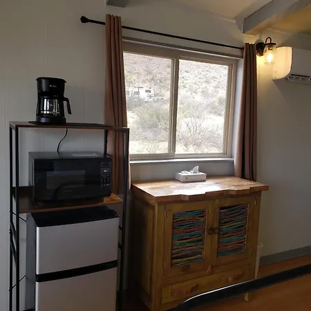 Terlingua Ranch Lodge Chambre photo