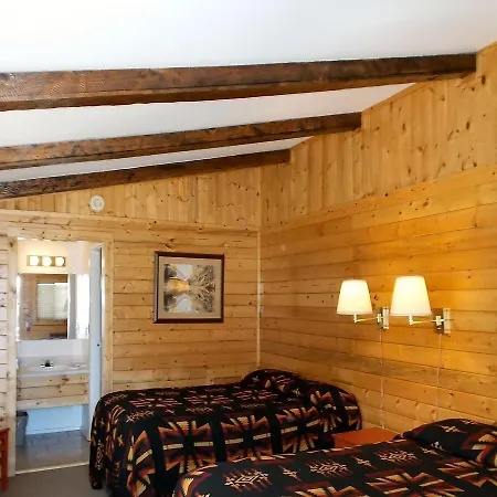 Terlingua Ranch Lodge Chambre photo