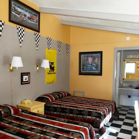 Terlingua Ranch Lodge Chambre photo