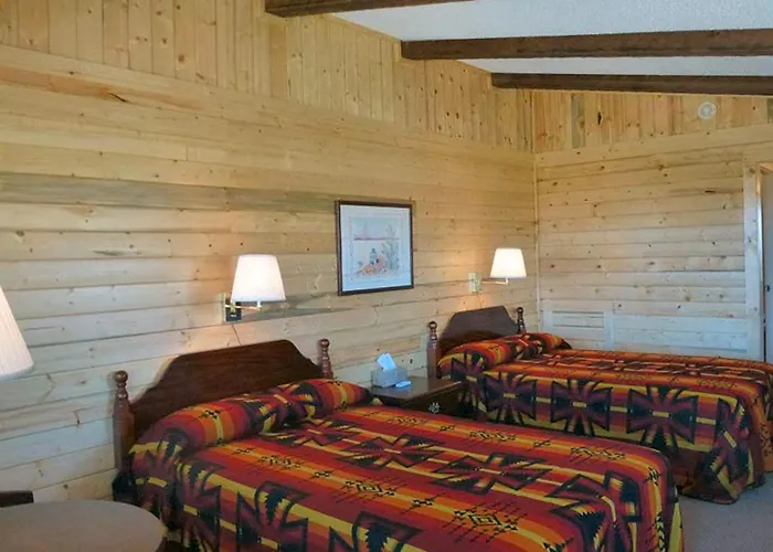 Terlingua Ranch Lodge