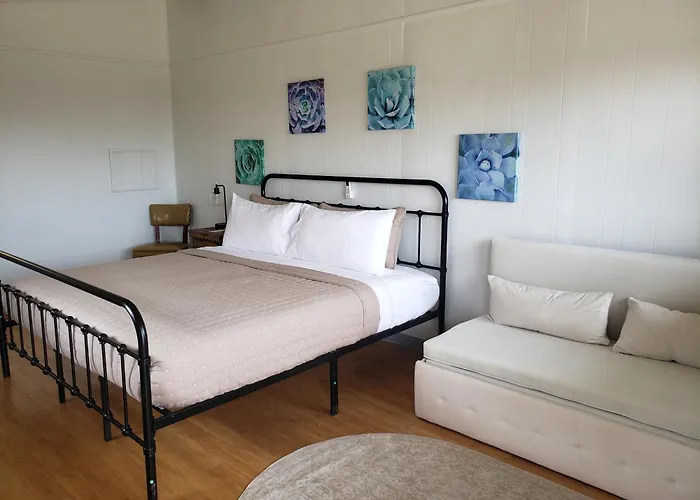 Terlingua Ranch Lodge