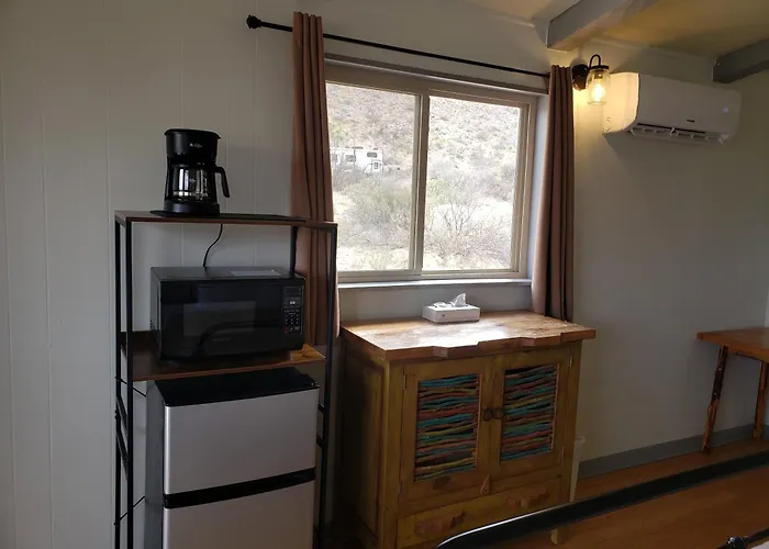 Terlingua Ranch Lodge
