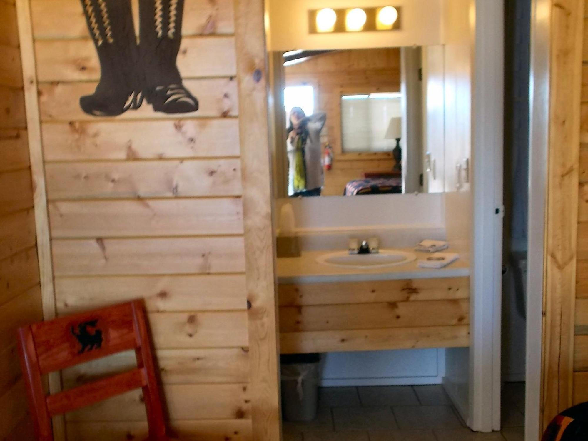 Ranch Lodge Terlingua