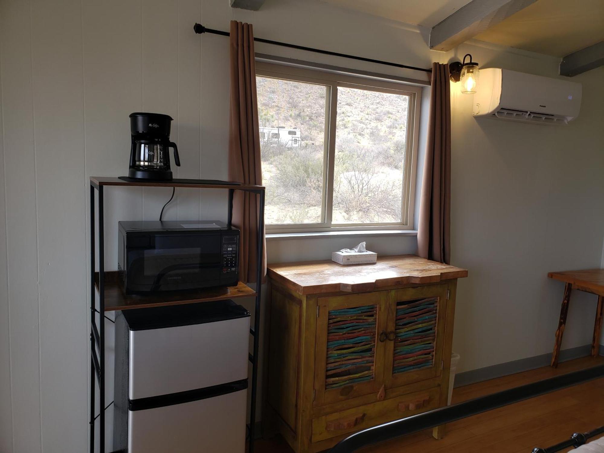 Ranch Terlingua
