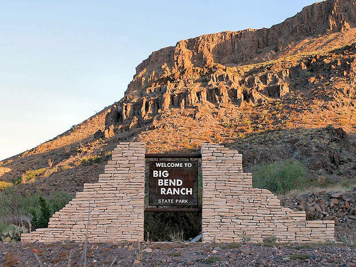 Ranch Lodge
