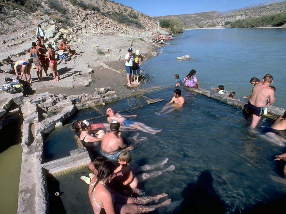 Ranch Terlingua