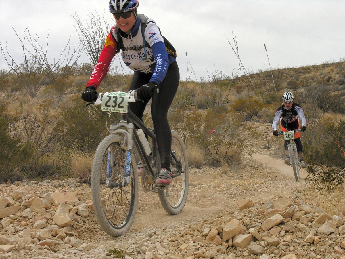 Ranch Terlingua