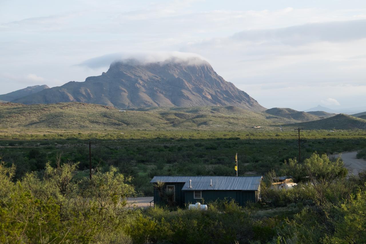 Ranch Lodge *