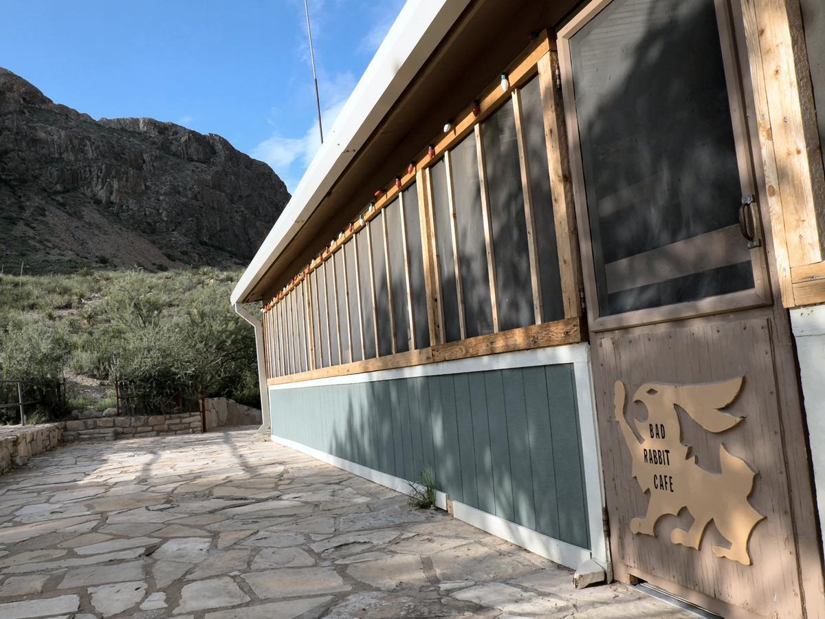 Lodge Ranch