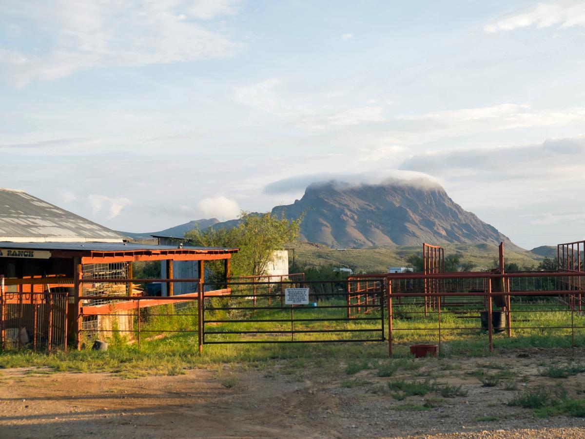 Lodge Ranch *