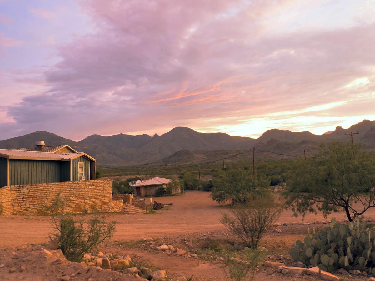 Ranch Lodge