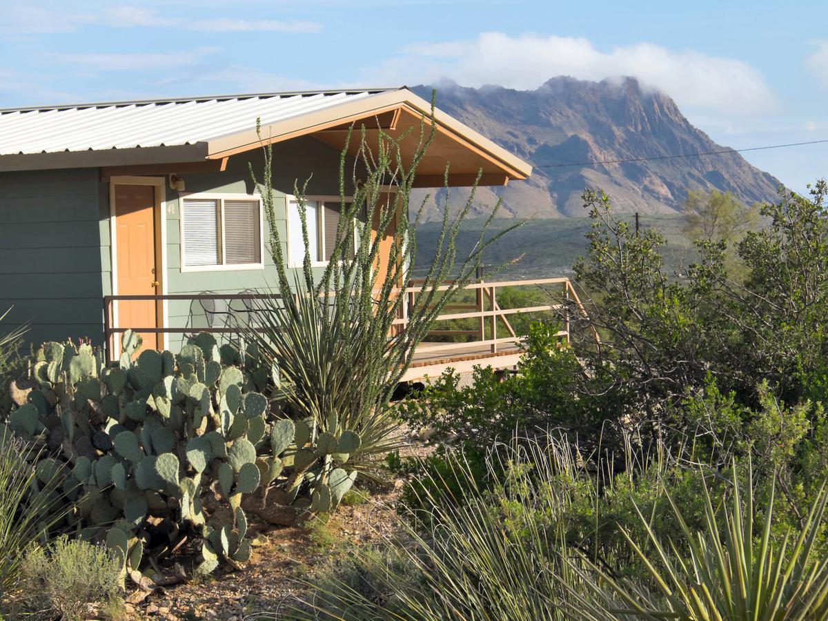Lodge Ranch
