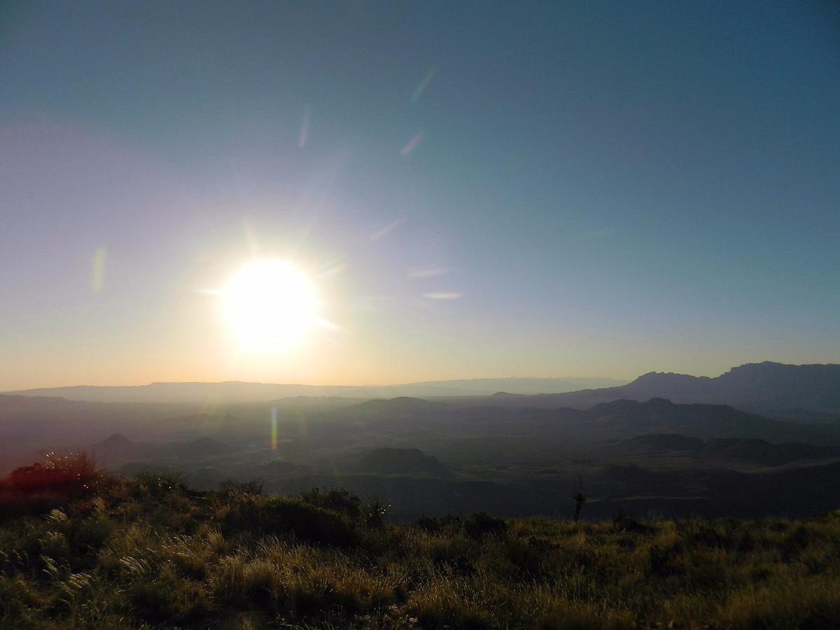 Ranch Terlingua