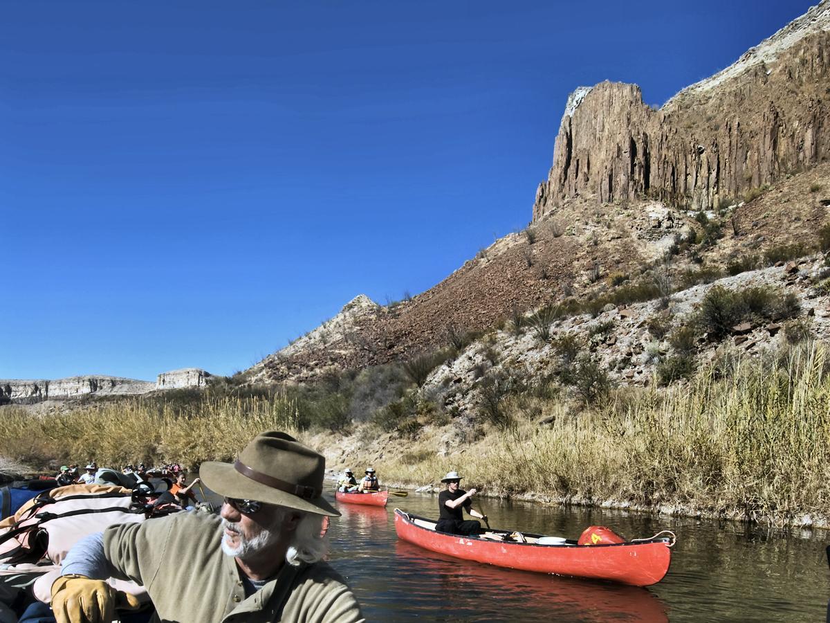 Ranch Terlingua