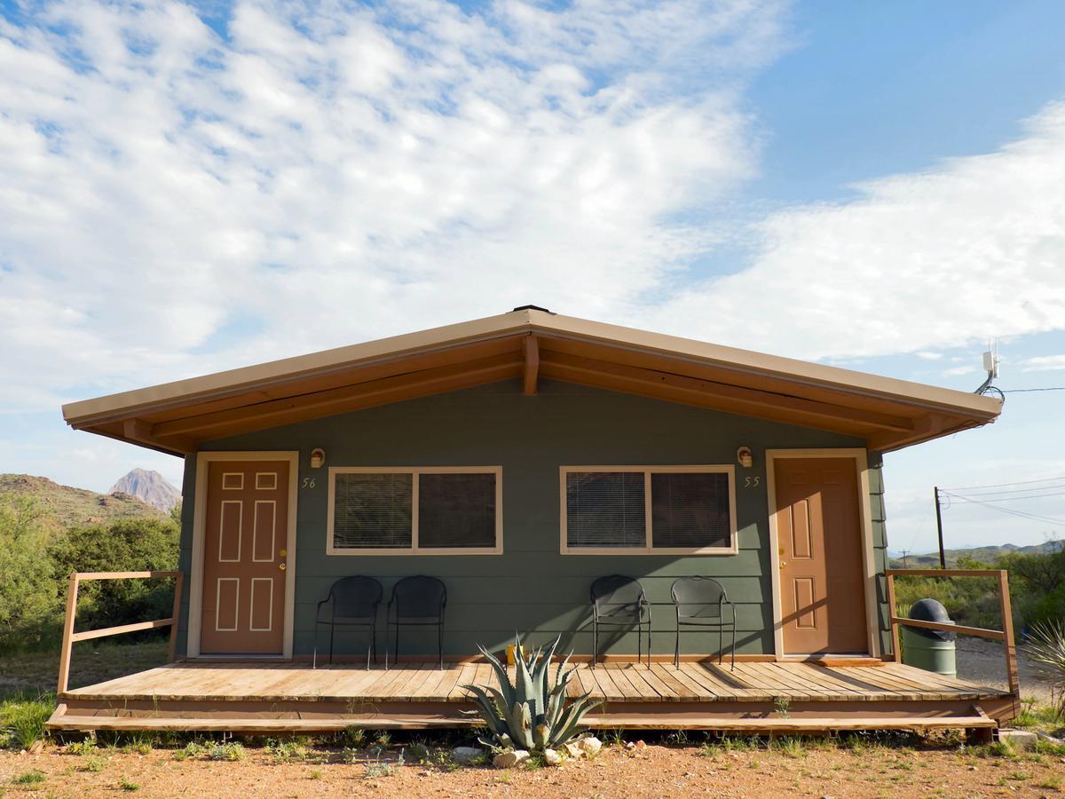 Ranch Alojamento de Turismo Selvagem
